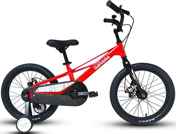 Xe đạp trẻ em Gorobike Raptor 18